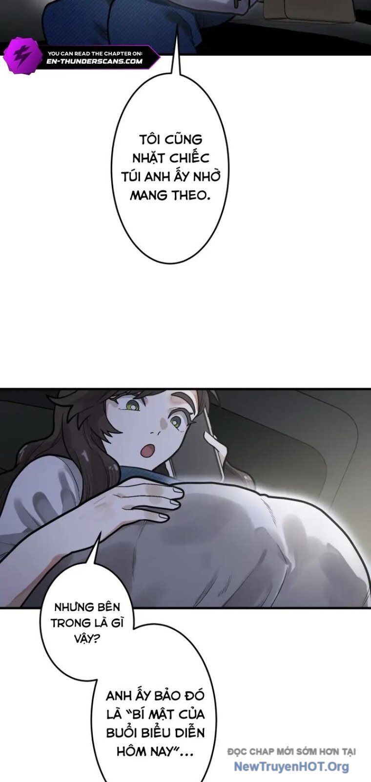 Vai Diễn Sát Nhân Chapter 16 - 81
