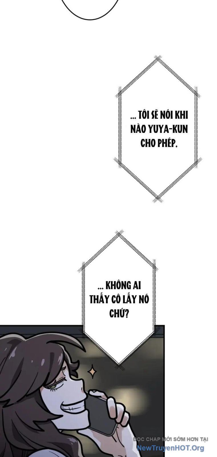 Vai Diễn Sát Nhân Chapter 16 - 82