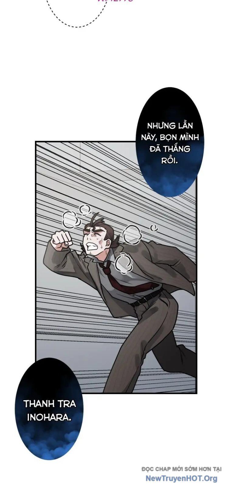 Vai Diễn Sát Nhân Chapter 16 - 84