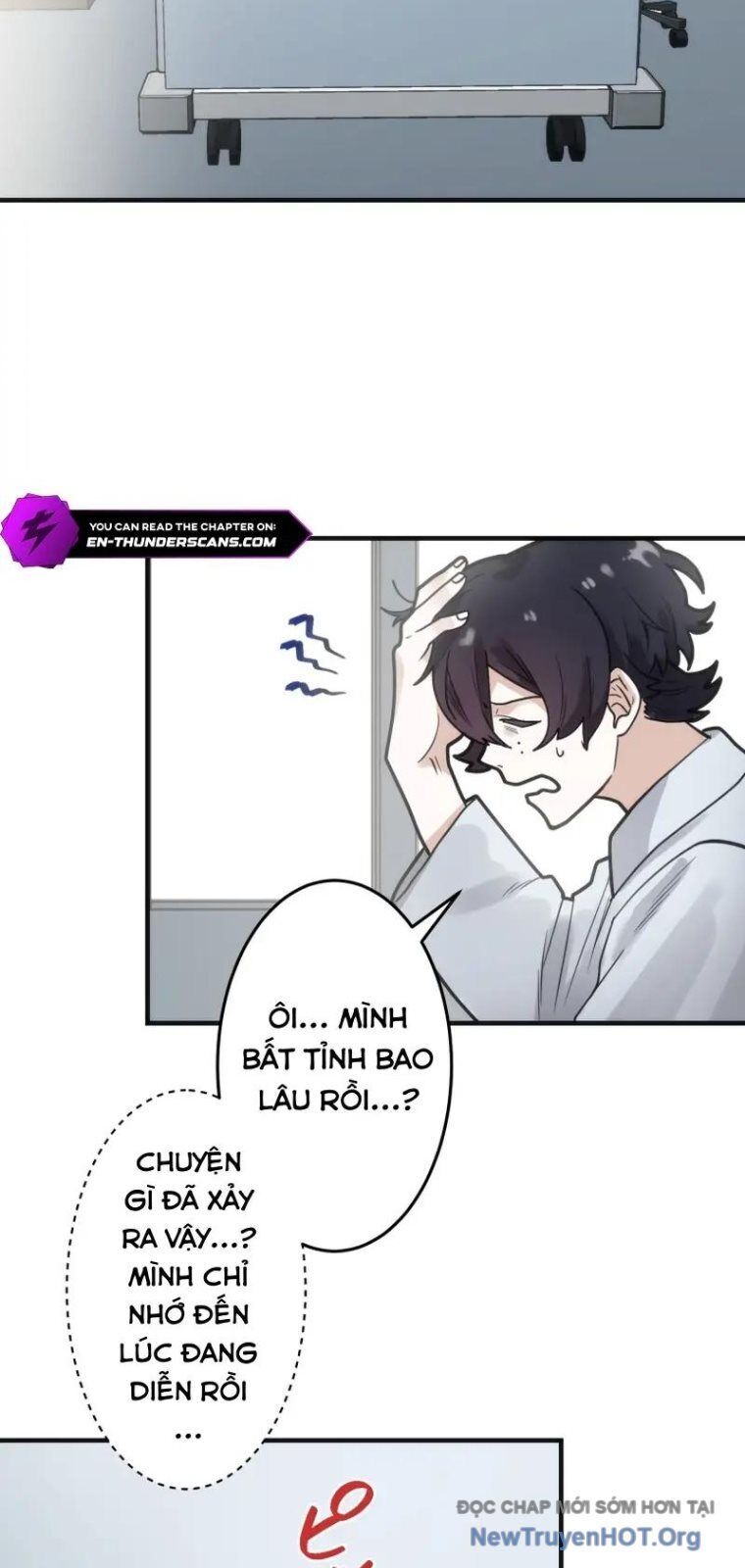 Vai Diễn Sát Nhân Chapter 16 - 86