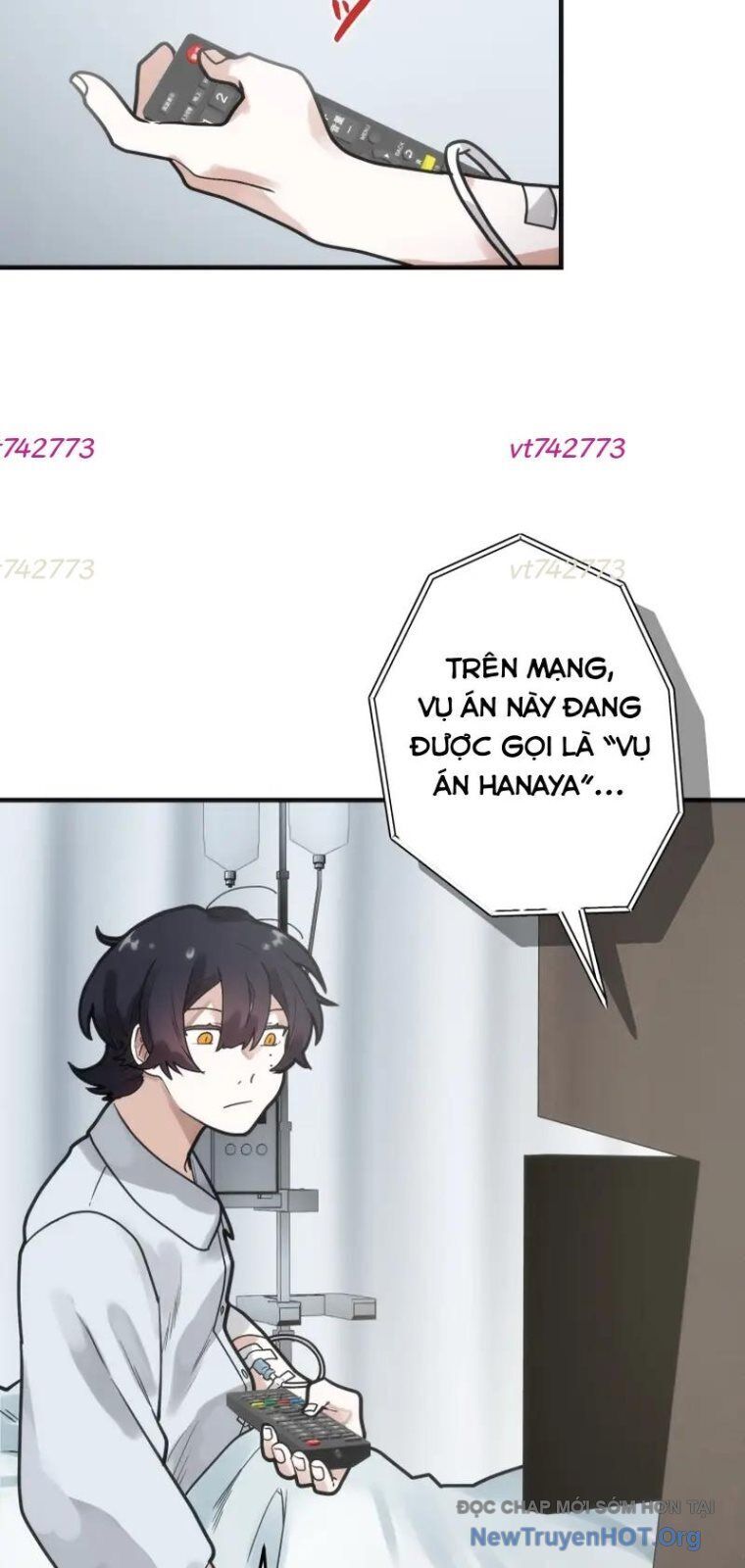 Vai Diễn Sát Nhân Chapter 16 - 87