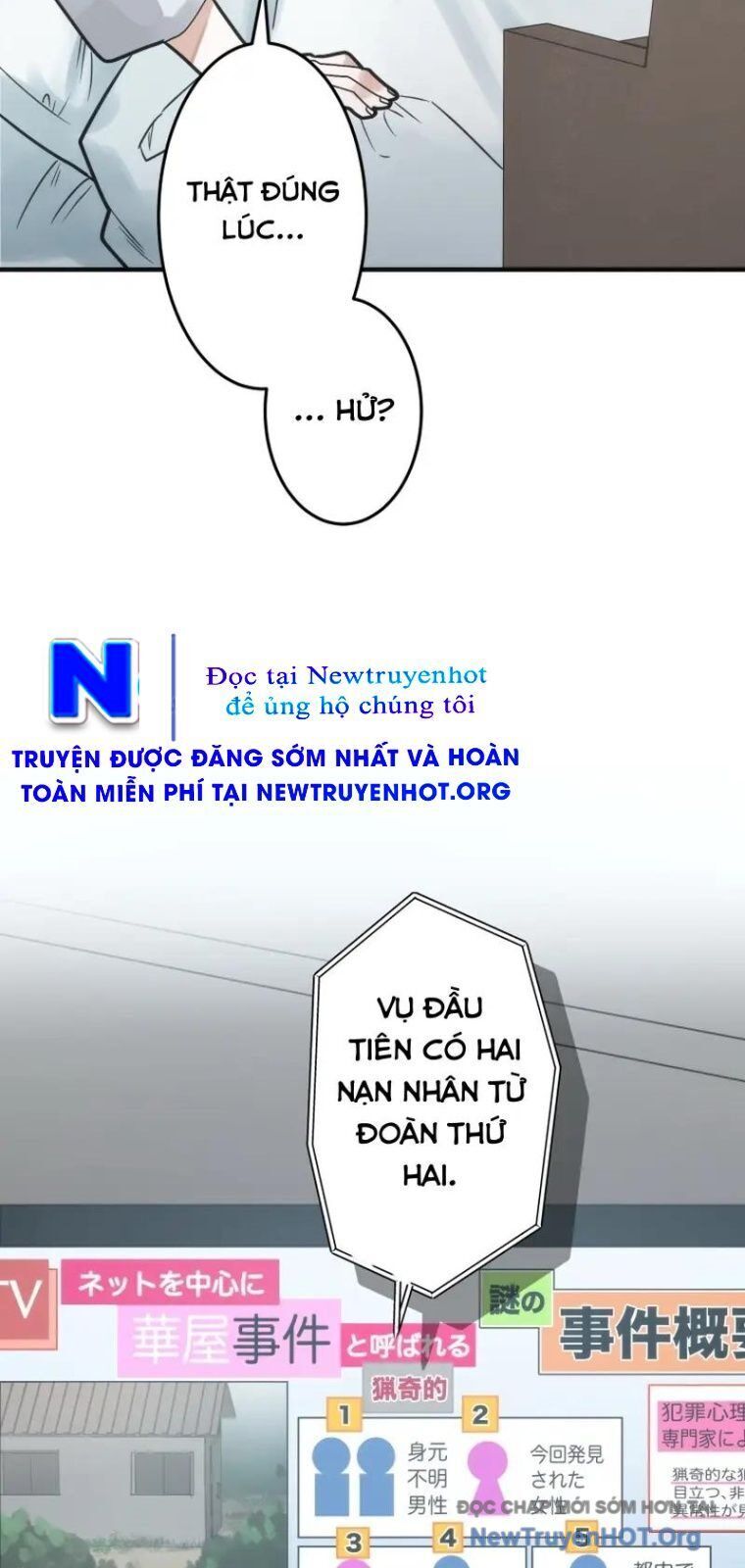 Vai Diễn Sát Nhân Chapter 16 - 88