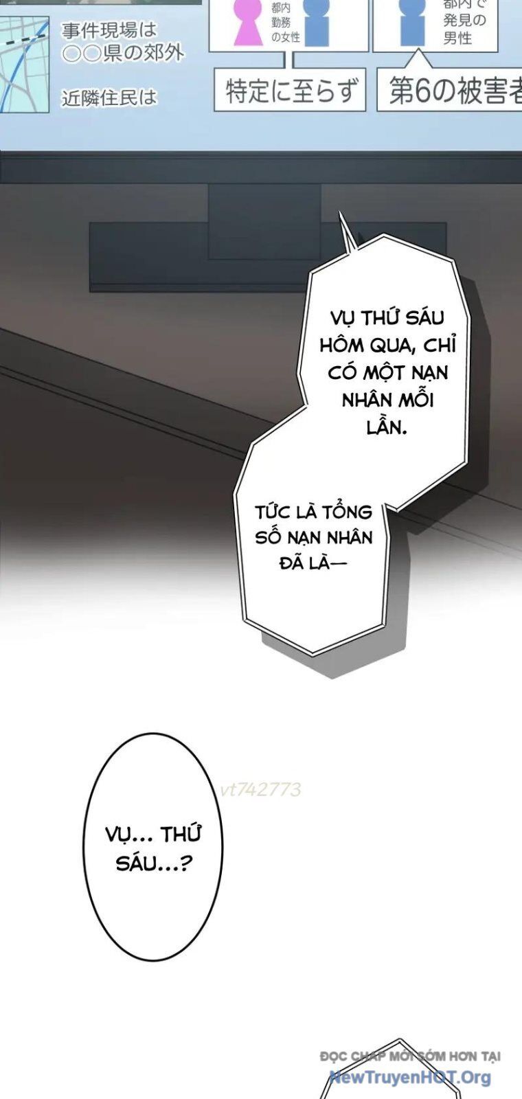 Vai Diễn Sát Nhân Chapter 16 - 89