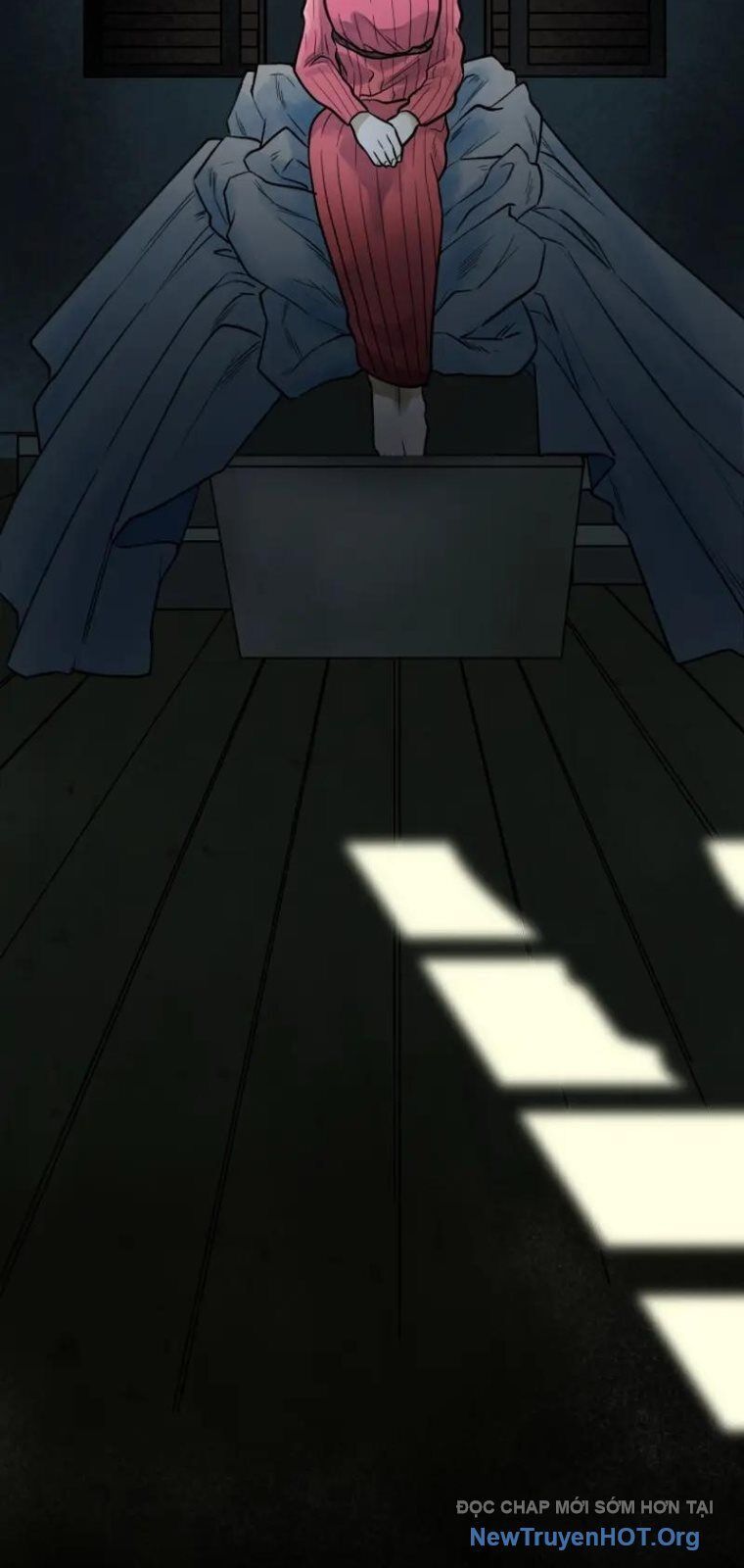 Vai Diễn Sát Nhân Chapter 16 - 10