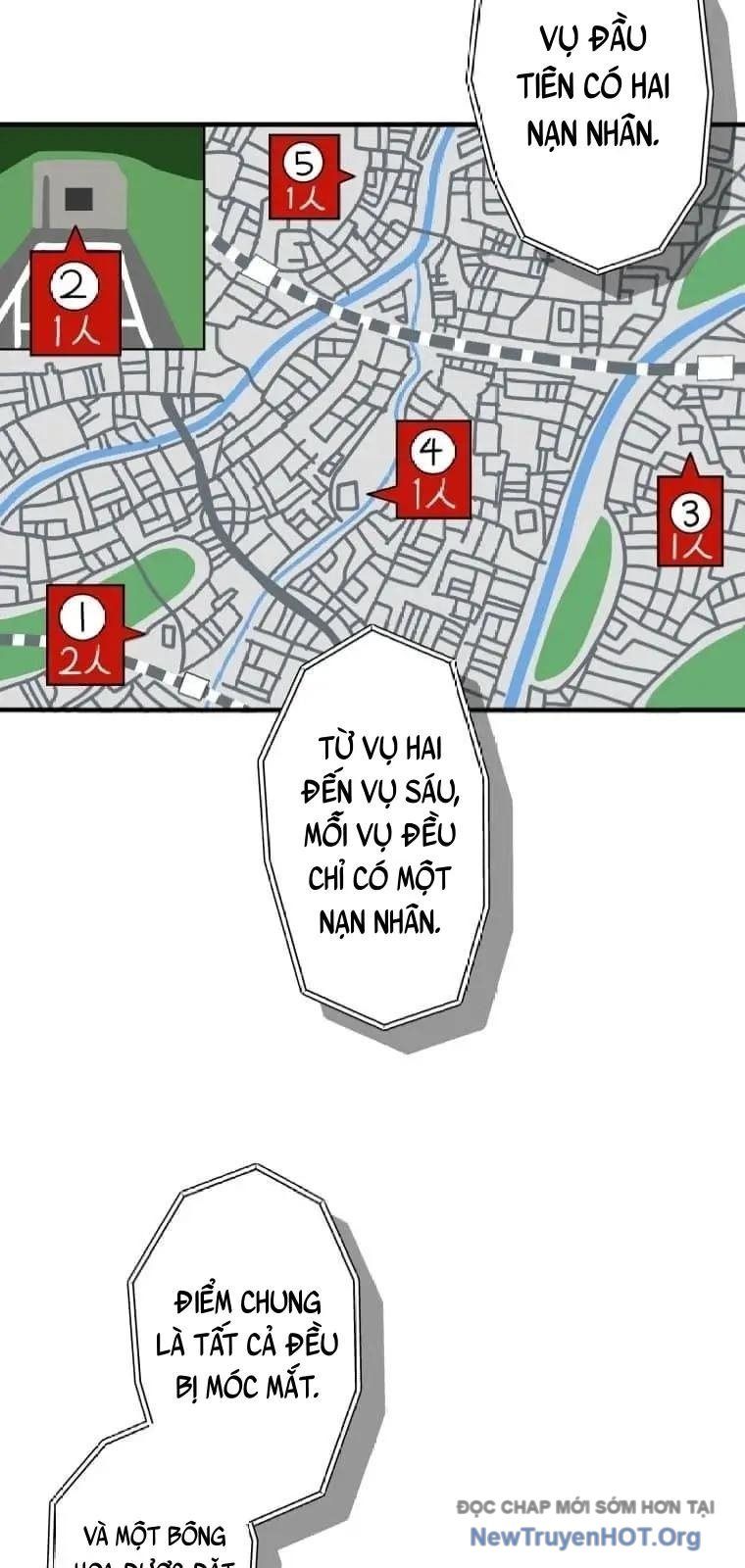 Vai Diễn Sát Nhân Chapter 17 - 2