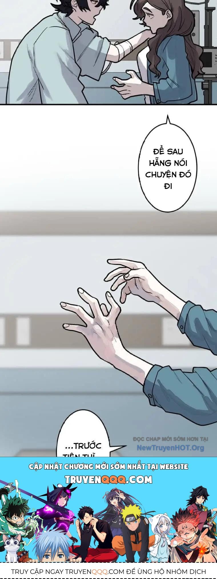 Vai Diễn Sát Nhân Chapter 17 - 12