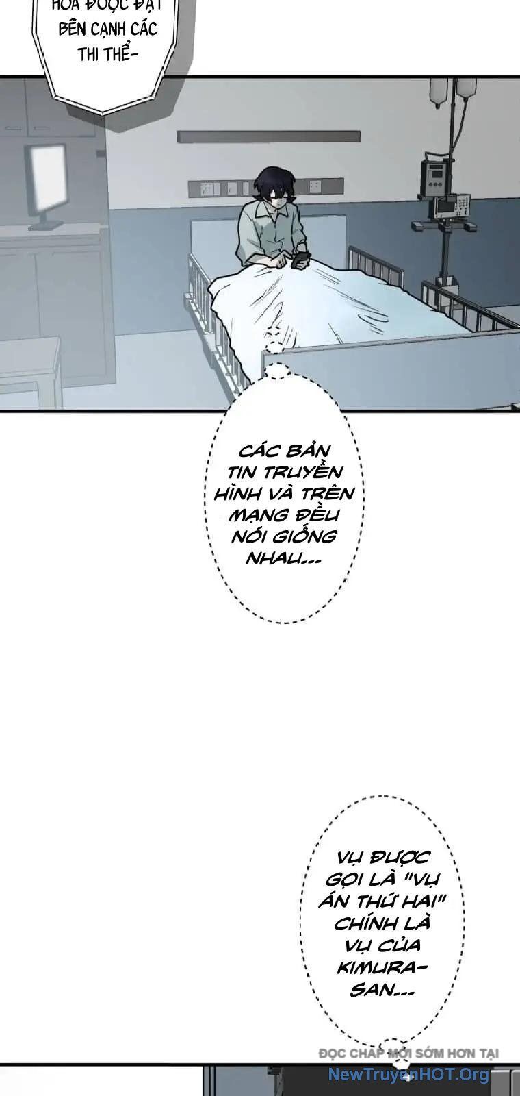 Vai Diễn Sát Nhân Chapter 17 - 3