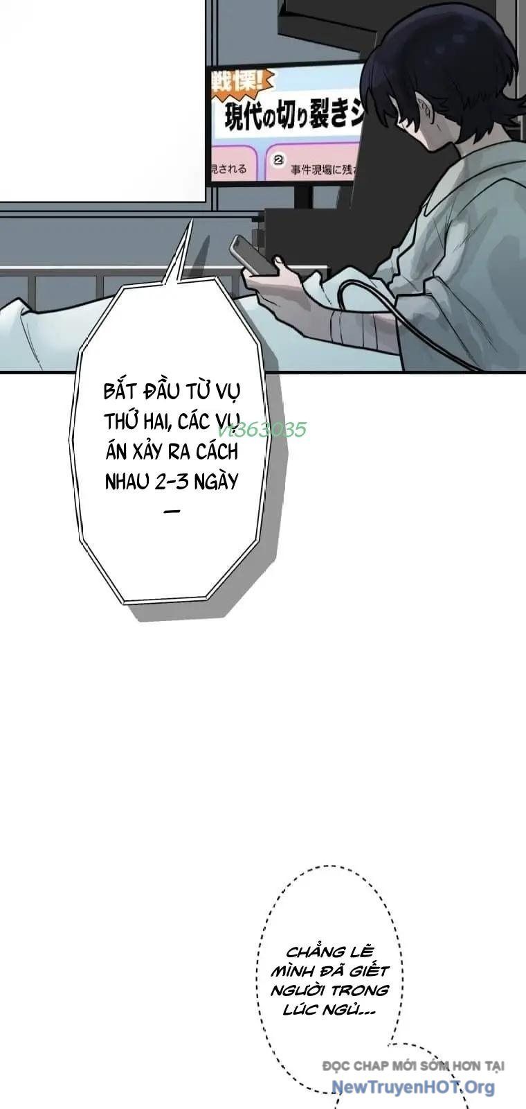 Vai Diễn Sát Nhân Chapter 17 - 4