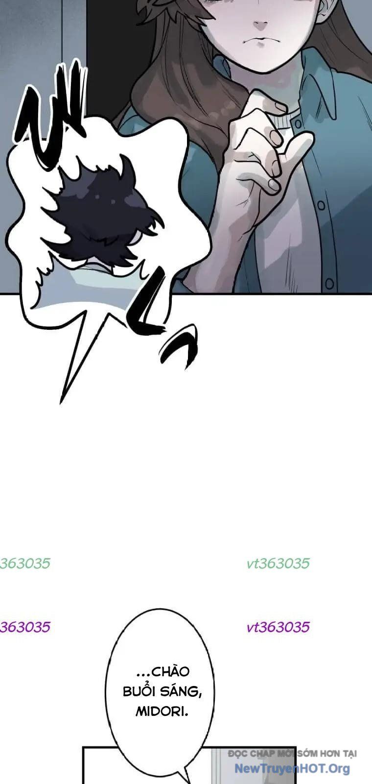 Vai Diễn Sát Nhân Chapter 17 - 7