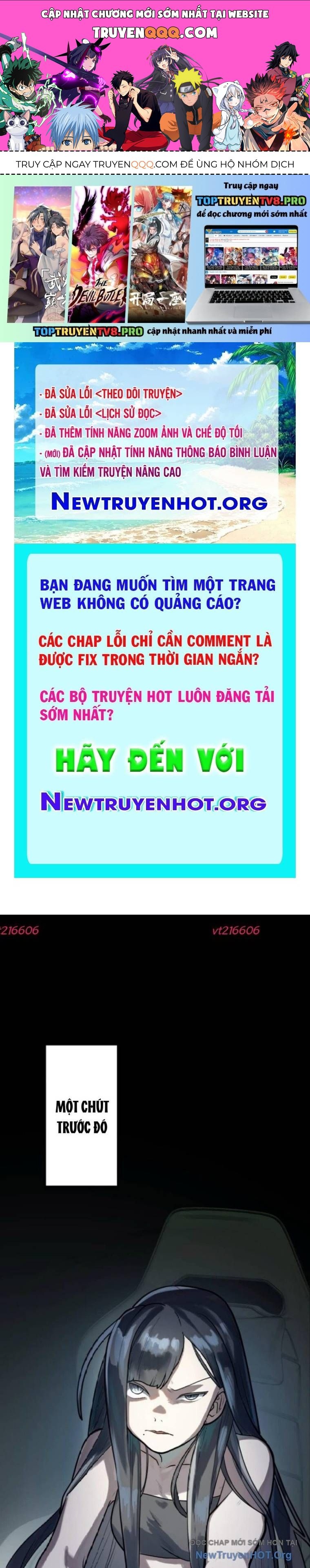 Vai Diễn Sát Nhân Chapter 18 - 1