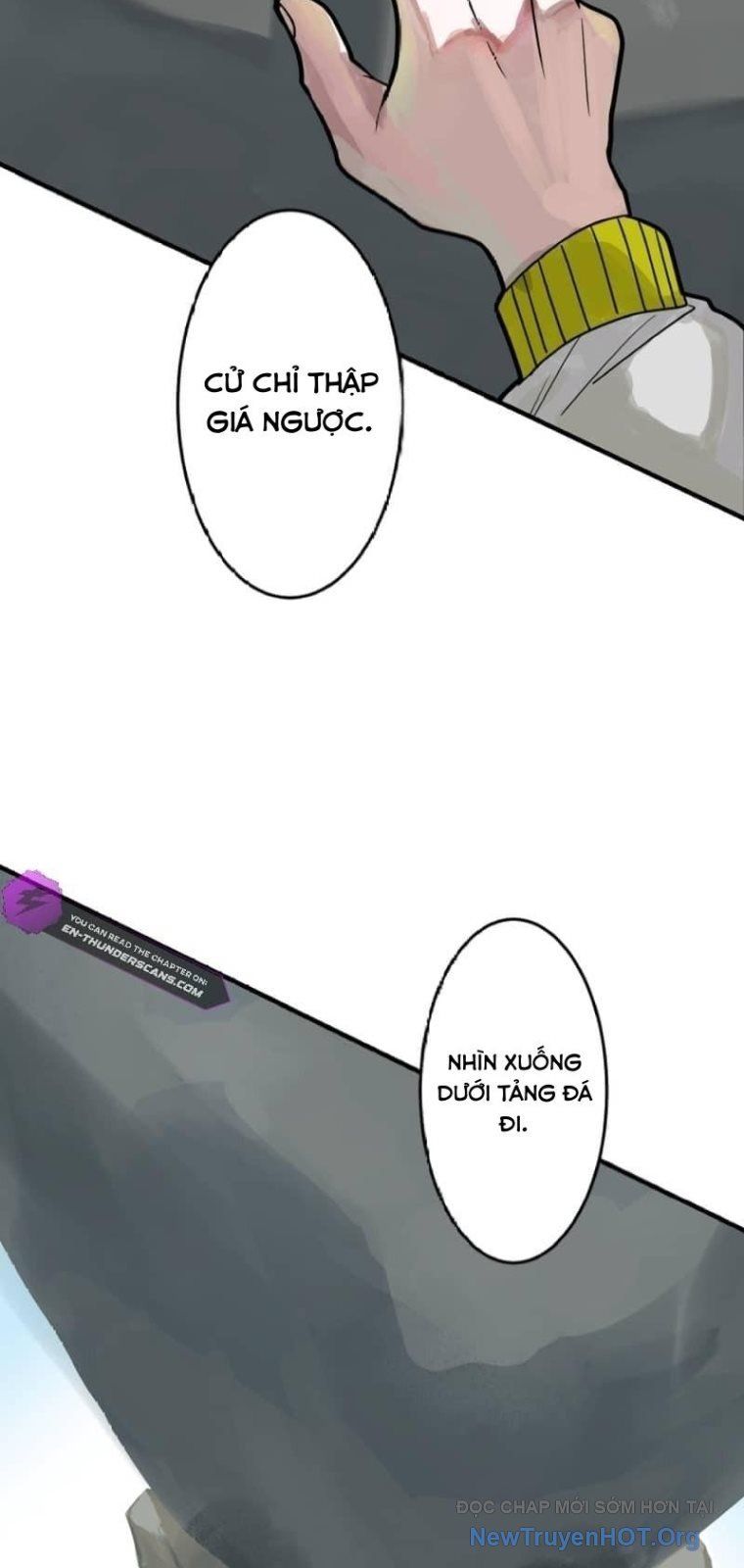 Vai Diễn Sát Nhân Chapter 18 - 12