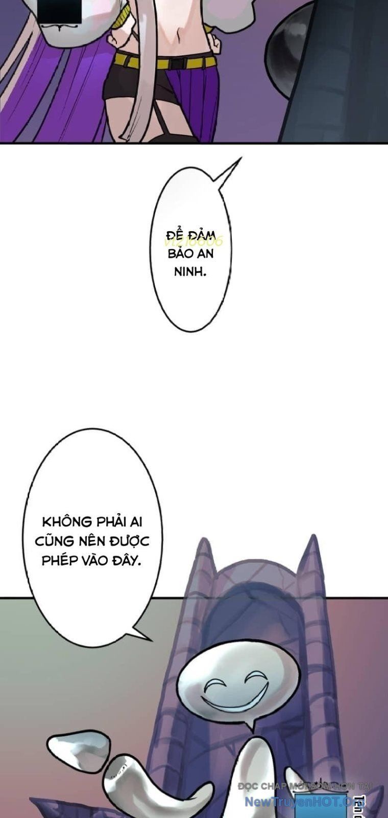 Vai Diễn Sát Nhân Chapter 18 - 17