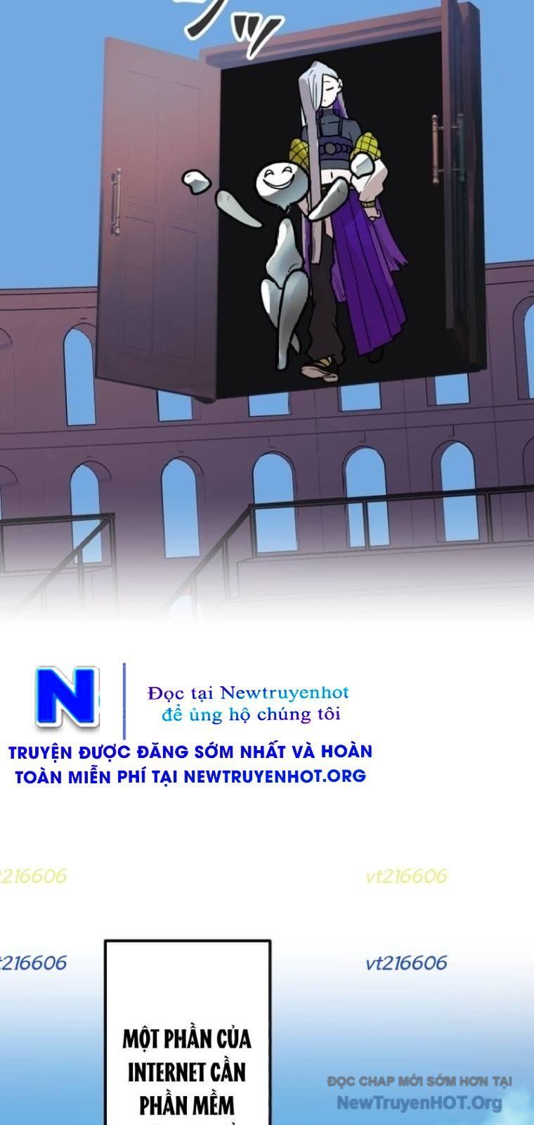 Vai Diễn Sát Nhân Chapter 18 - 20