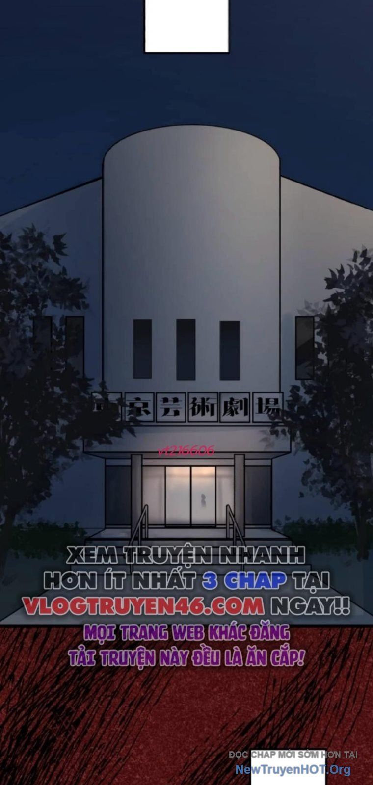 Vai Diễn Sát Nhân Chapter 18 - 3