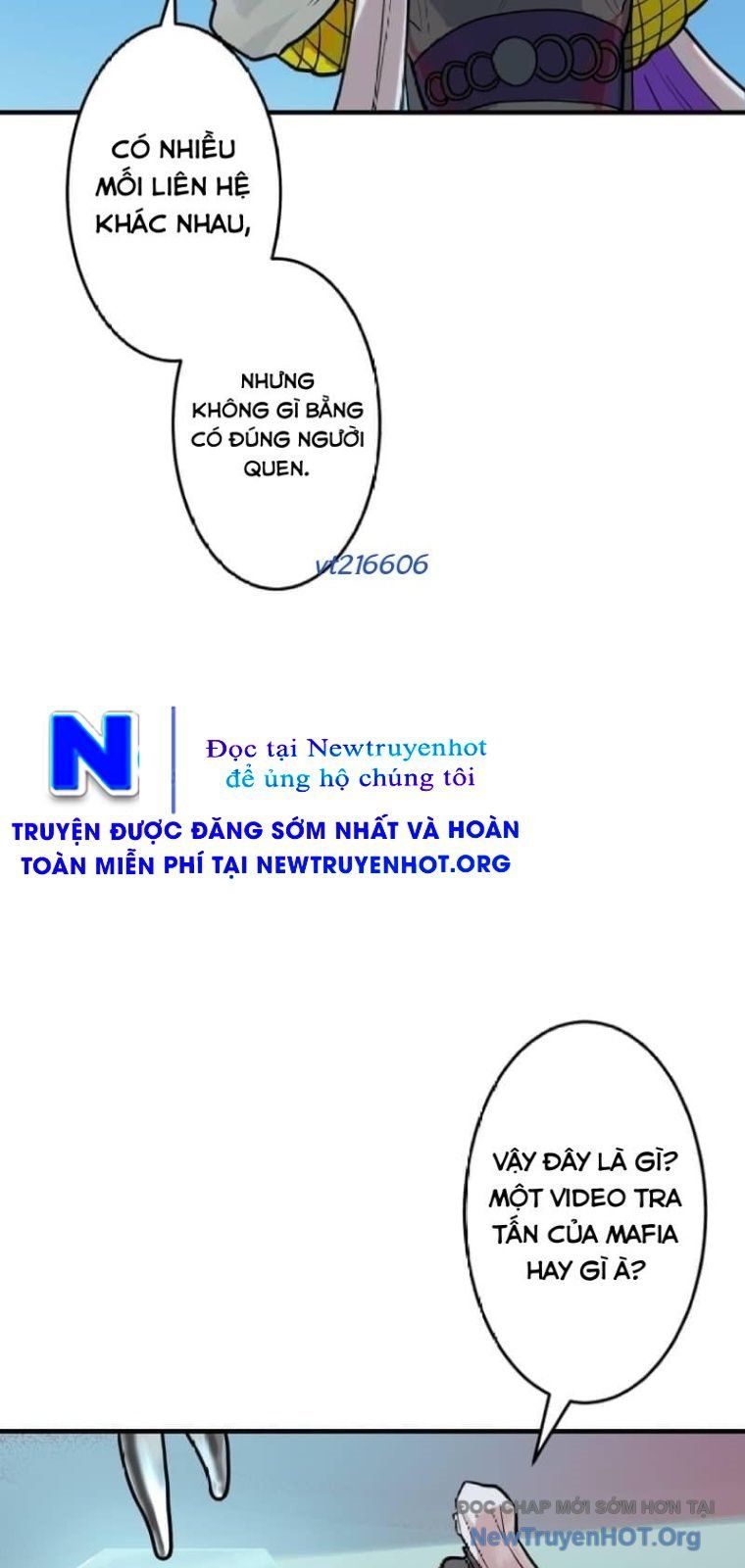 Vai Diễn Sát Nhân Chapter 18 - 24
