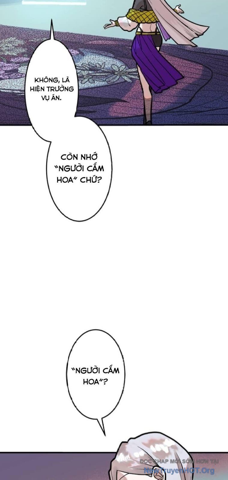 Vai Diễn Sát Nhân Chapter 18 - 25