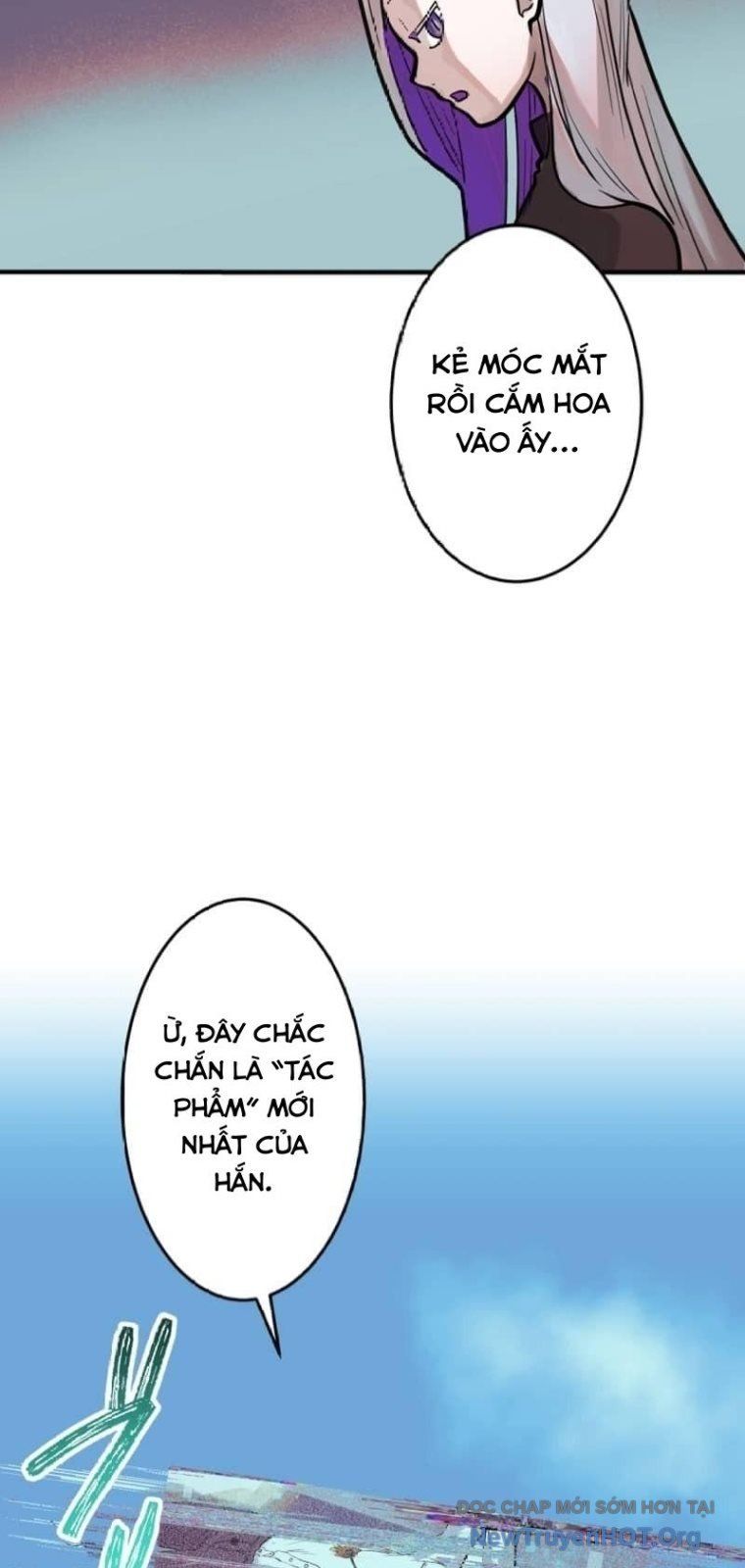 Vai Diễn Sát Nhân Chapter 18 - 26
