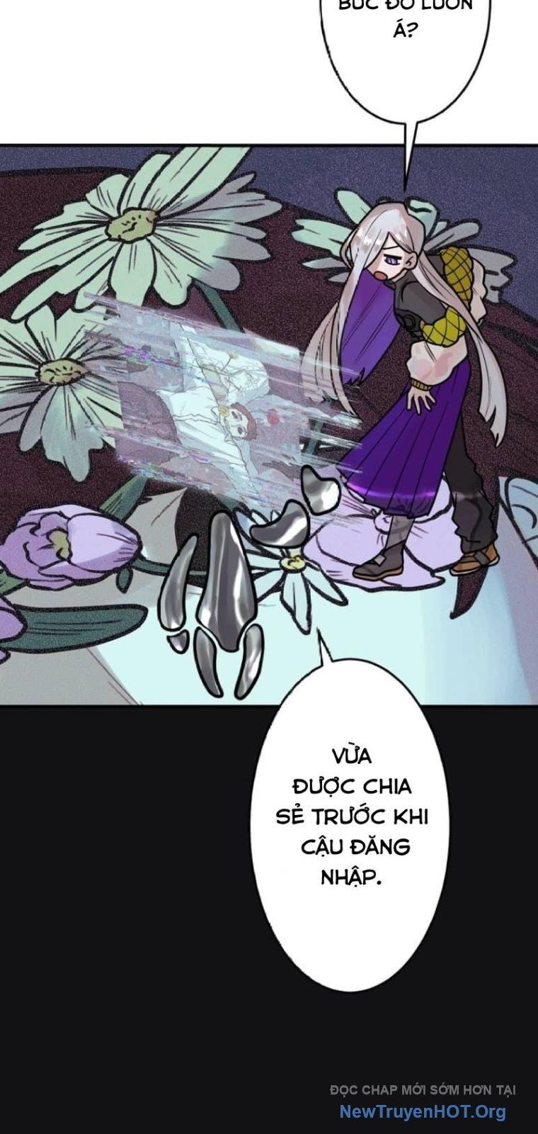Vai Diễn Sát Nhân Chapter 18 - 28