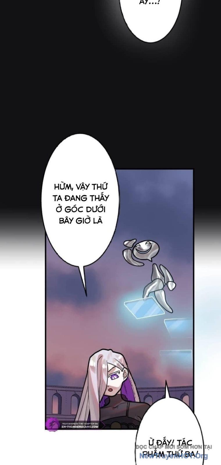 Vai Diễn Sát Nhân Chapter 18 - 30