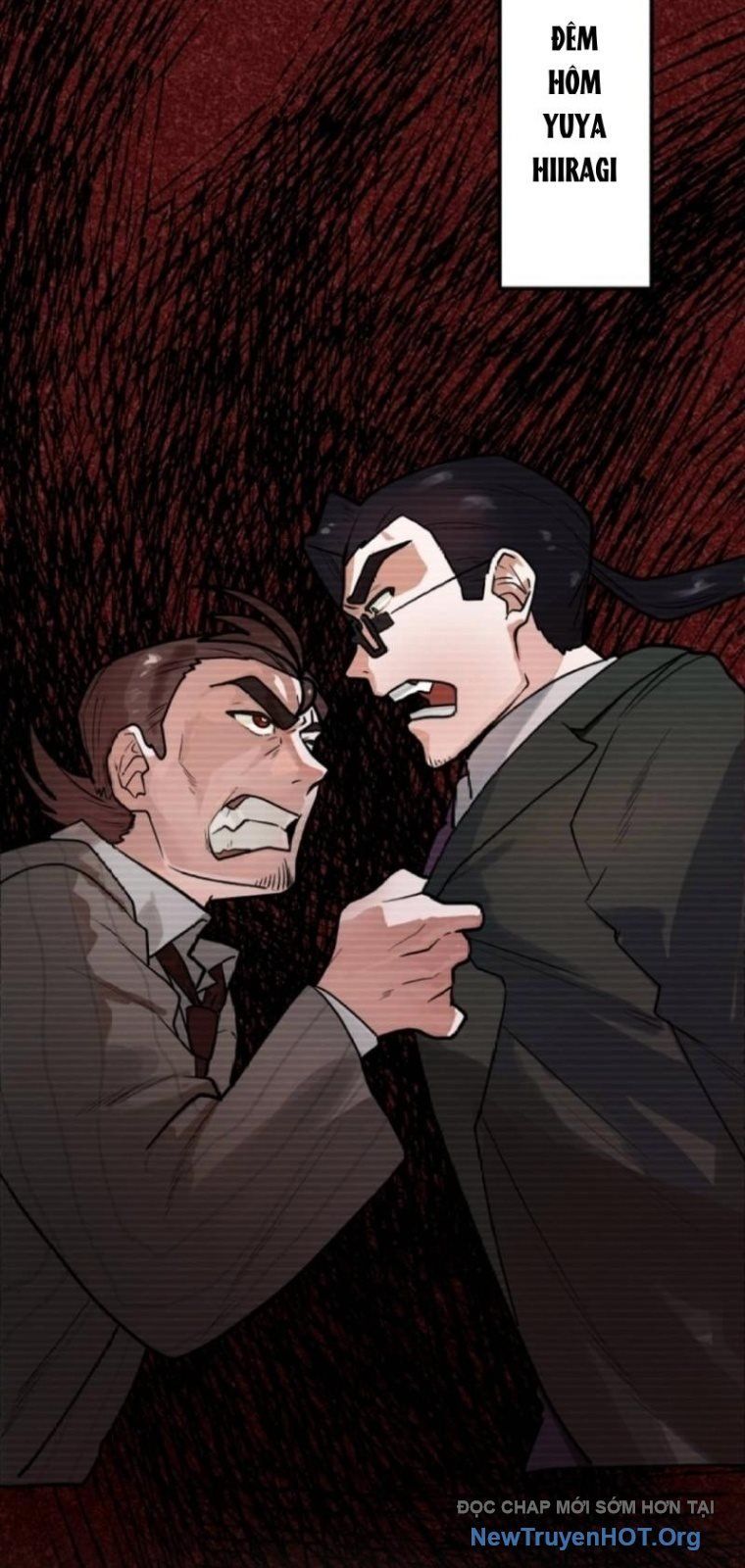 Vai Diễn Sát Nhân Chapter 18 - 4
