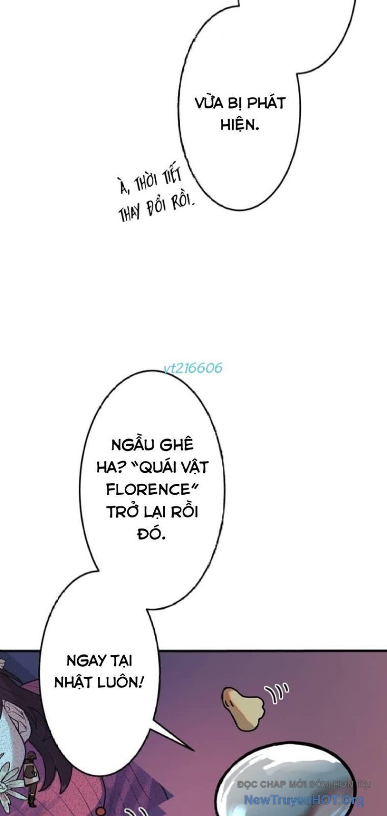 Vai Diễn Sát Nhân Chapter 18 - 31