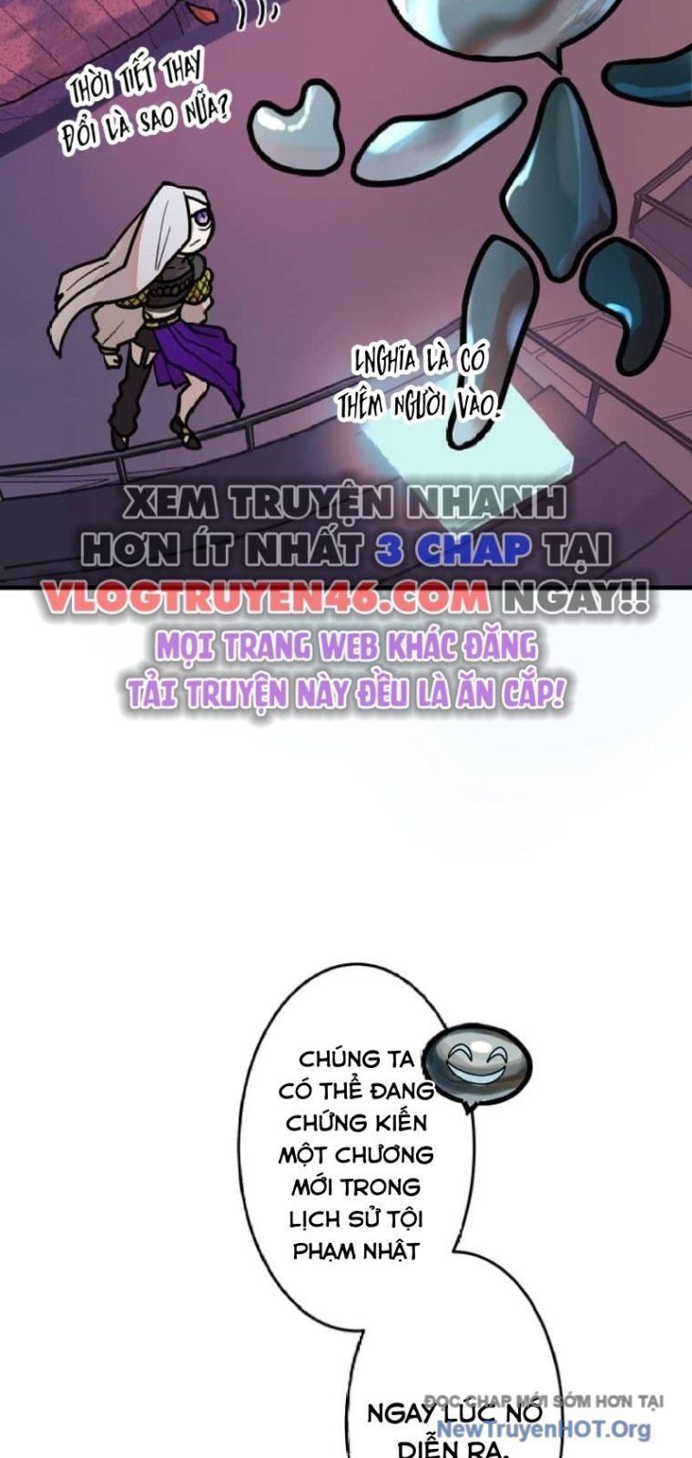 Vai Diễn Sát Nhân Chapter 18 - 32