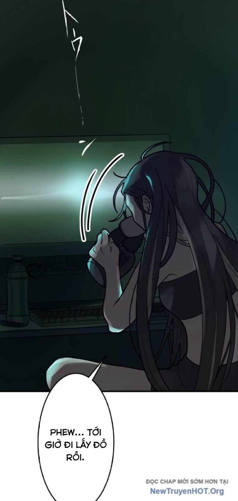 Vai Diễn Sát Nhân Chapter 18 - 37