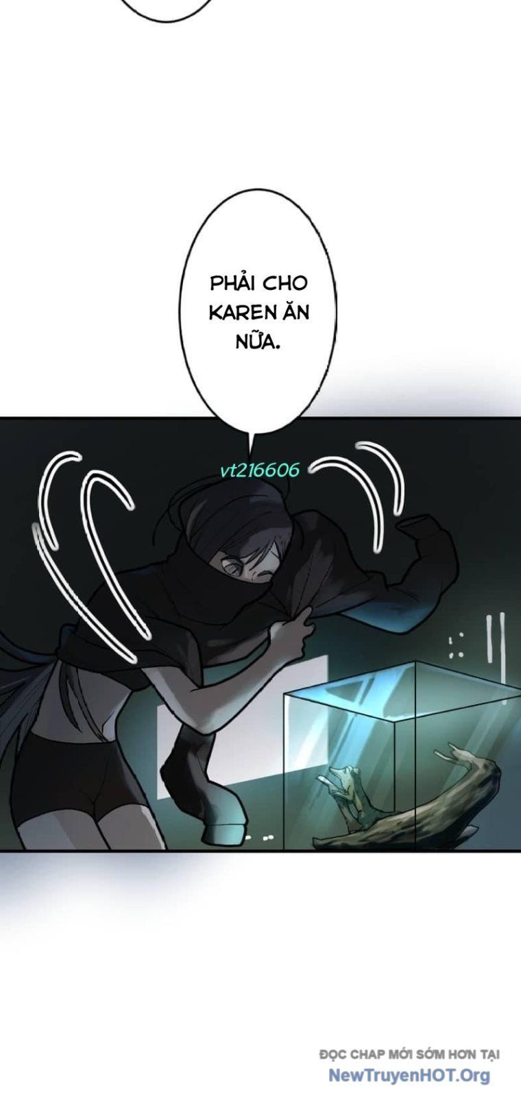 Vai Diễn Sát Nhân Chapter 18 - 38