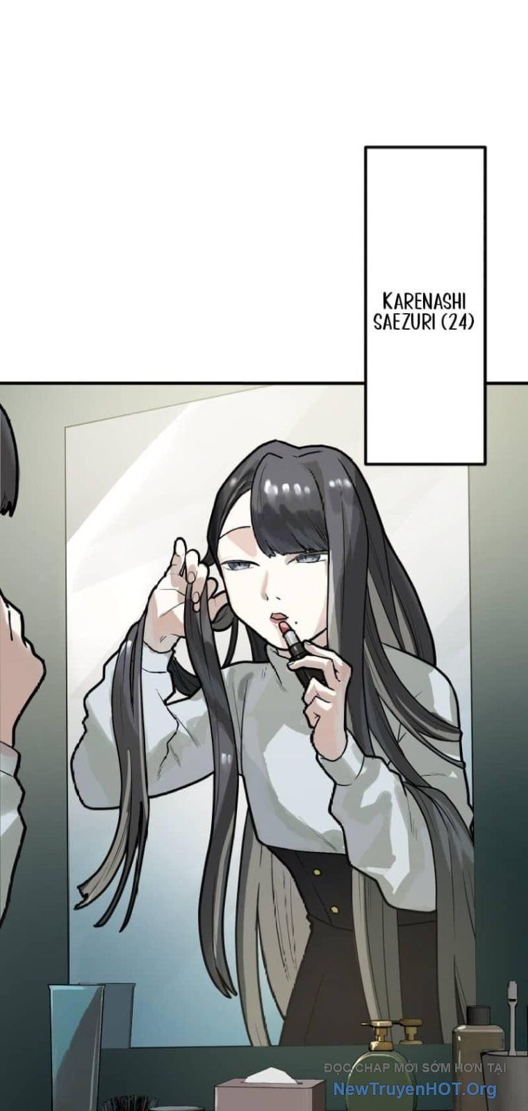 Vai Diễn Sát Nhân Chapter 18 - 39