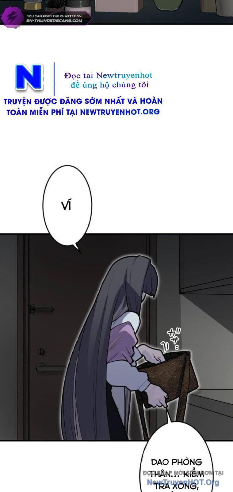 Vai Diễn Sát Nhân Chapter 18 - 40