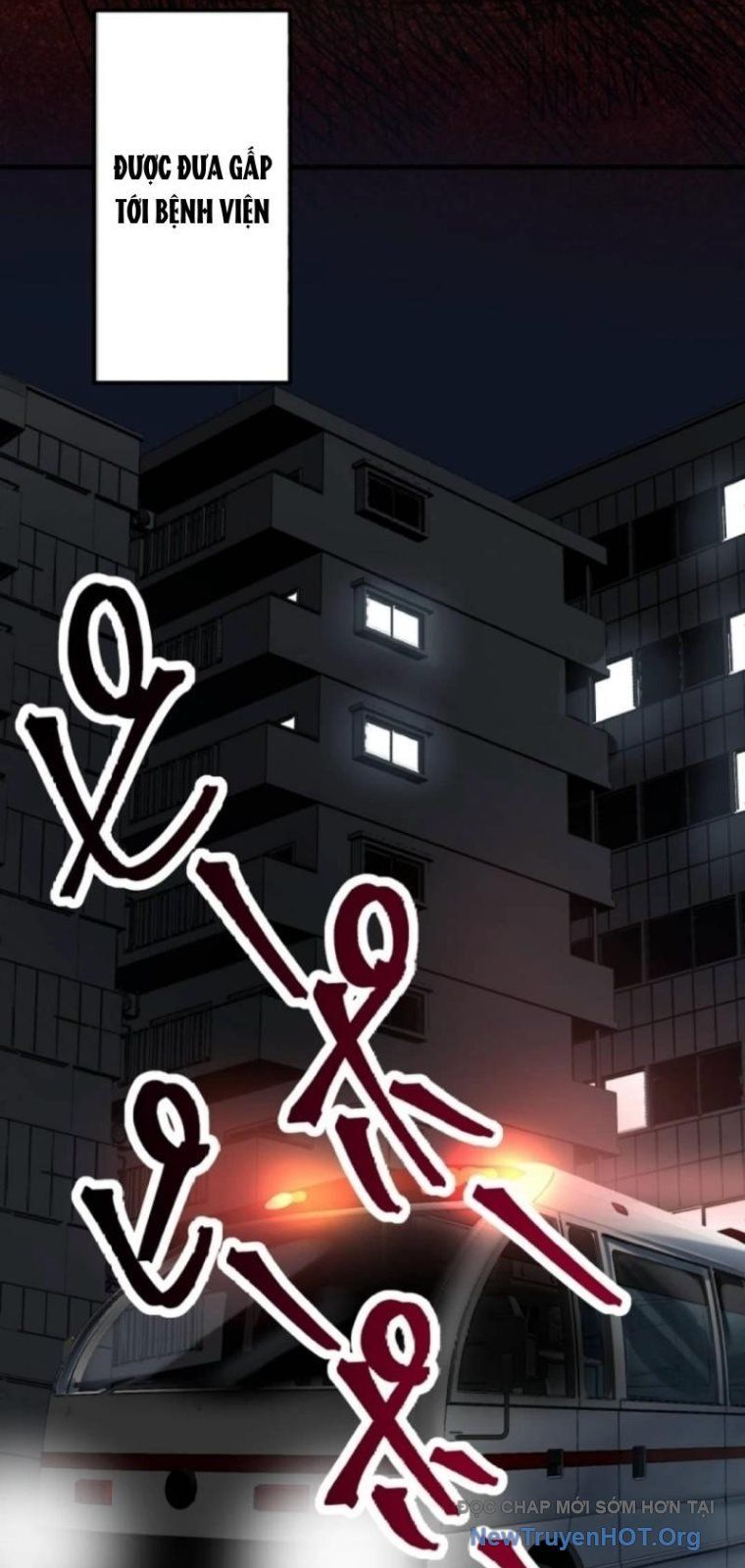 Vai Diễn Sát Nhân Chapter 18 - 5