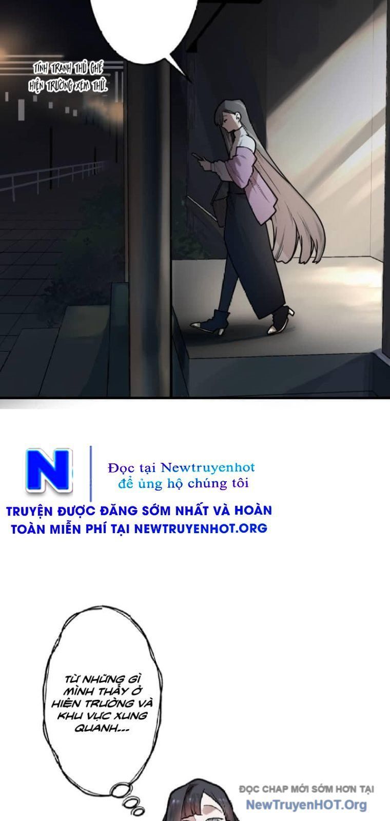 Vai Diễn Sát Nhân Chapter 18 - 42