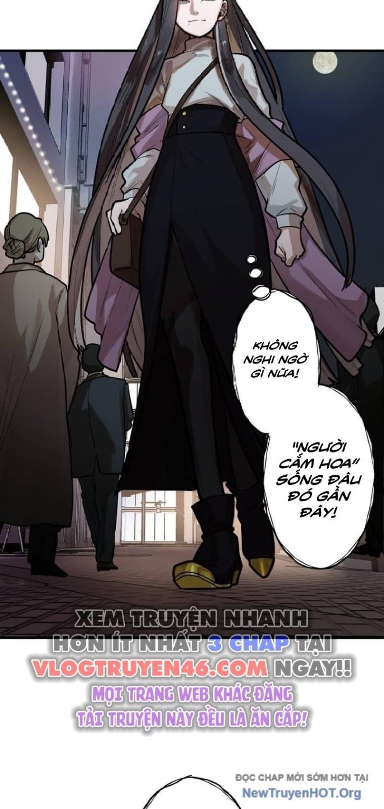 Vai Diễn Sát Nhân Chapter 18 - 43