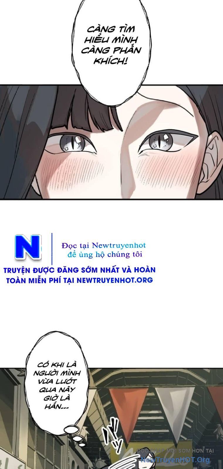 Vai Diễn Sát Nhân Chapter 18 - 44