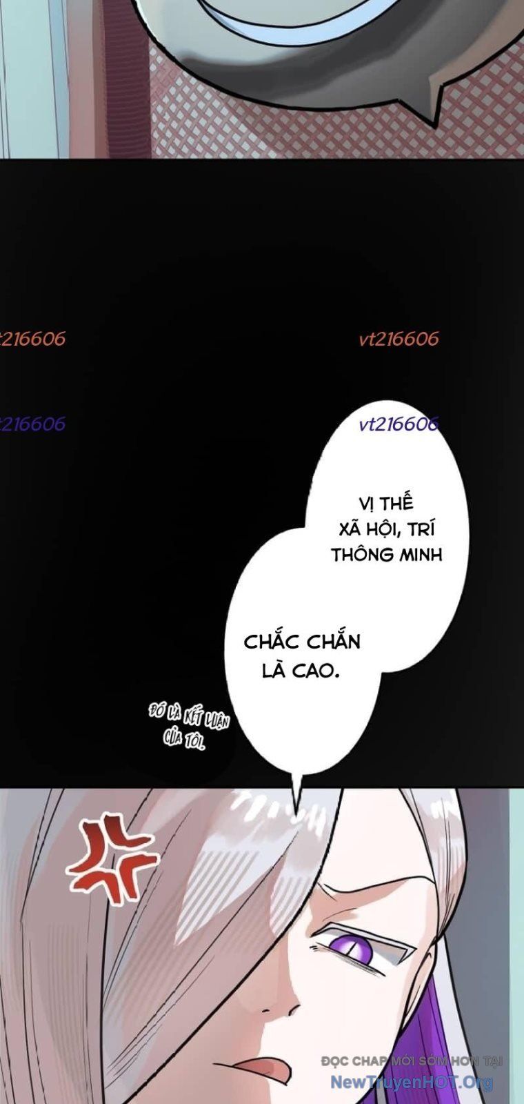 Vai Diễn Sát Nhân Chapter 18 - 47