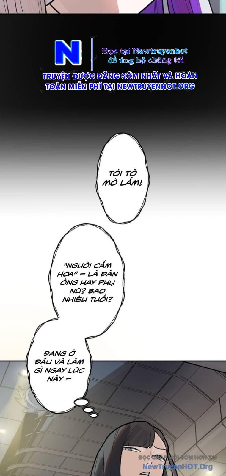 Vai Diễn Sát Nhân Chapter 18 - 48