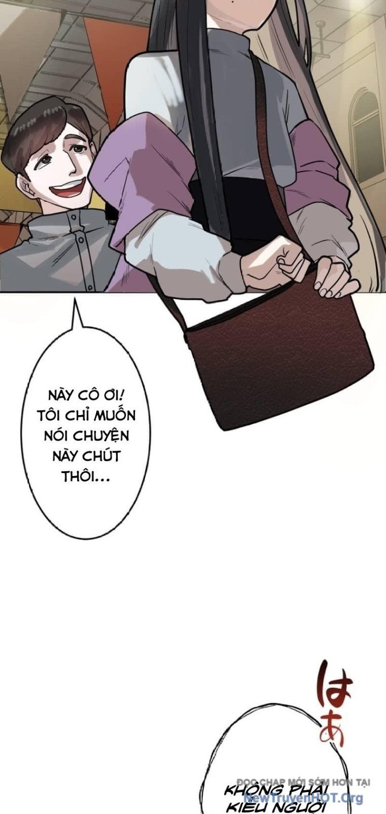 Vai Diễn Sát Nhân Chapter 18 - 49