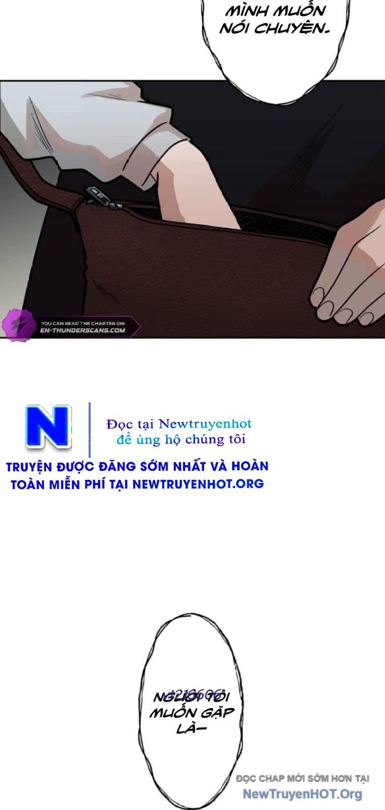 Vai Diễn Sát Nhân Chapter 18 - 50