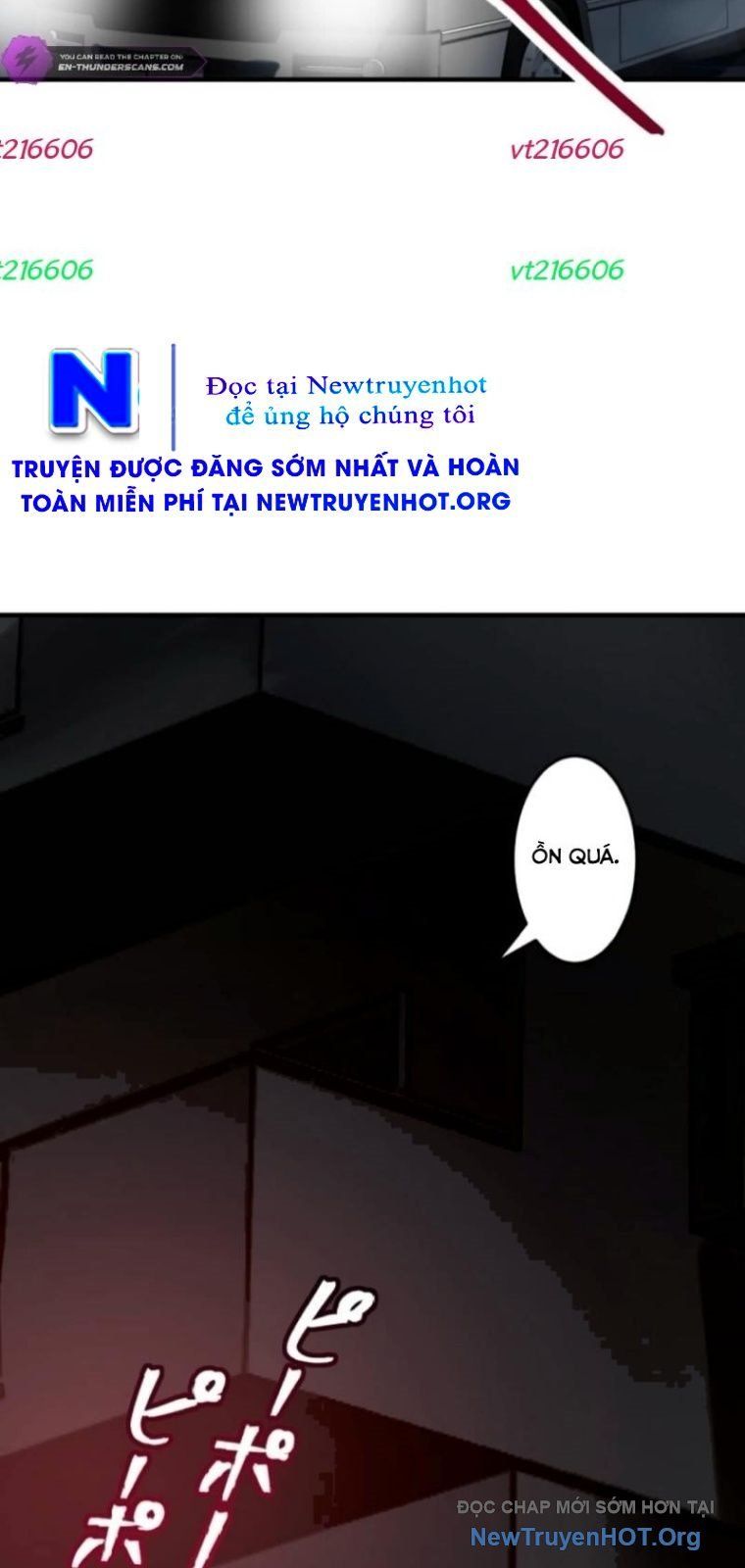 Vai Diễn Sát Nhân Chapter 18 - 6