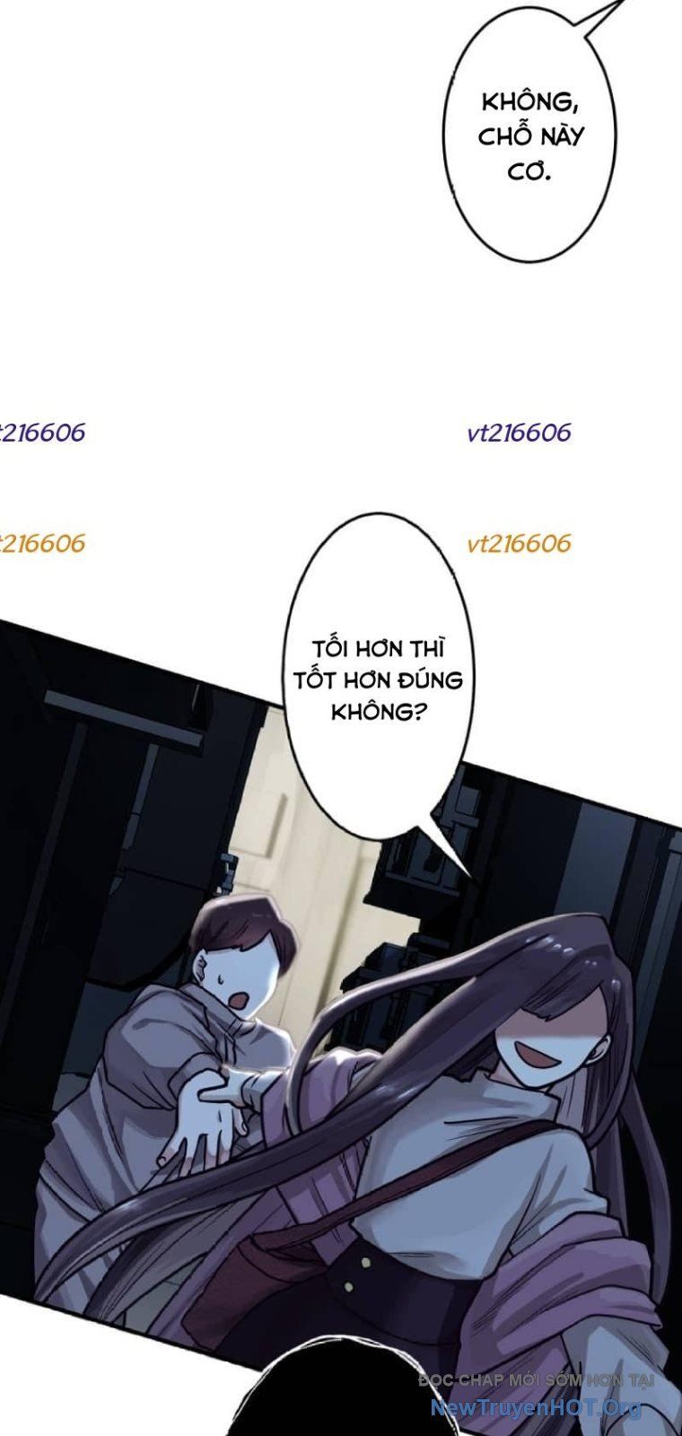 Vai Diễn Sát Nhân Chapter 18 - 54