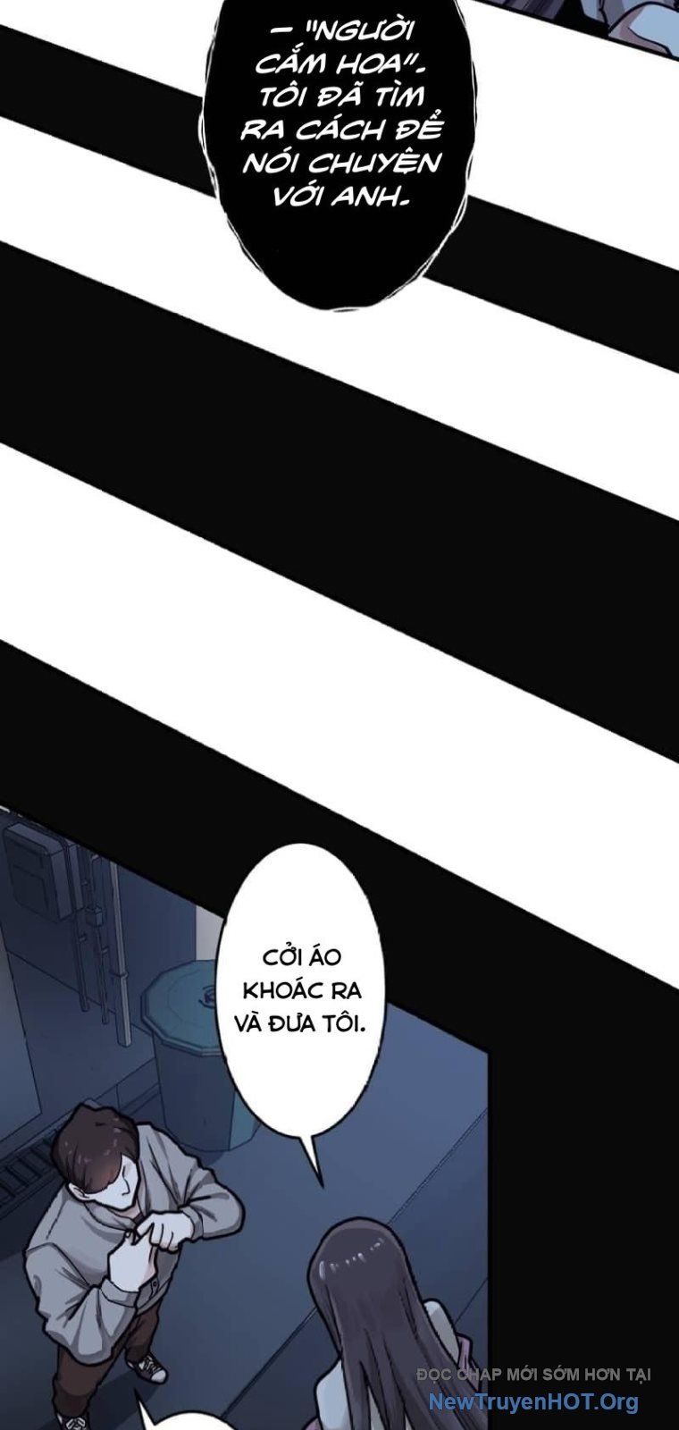 Vai Diễn Sát Nhân Chapter 18 - 55