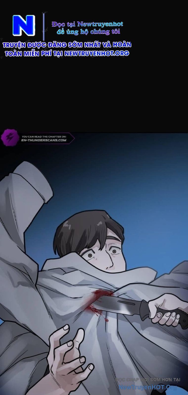 Vai Diễn Sát Nhân Chapter 18 - 60