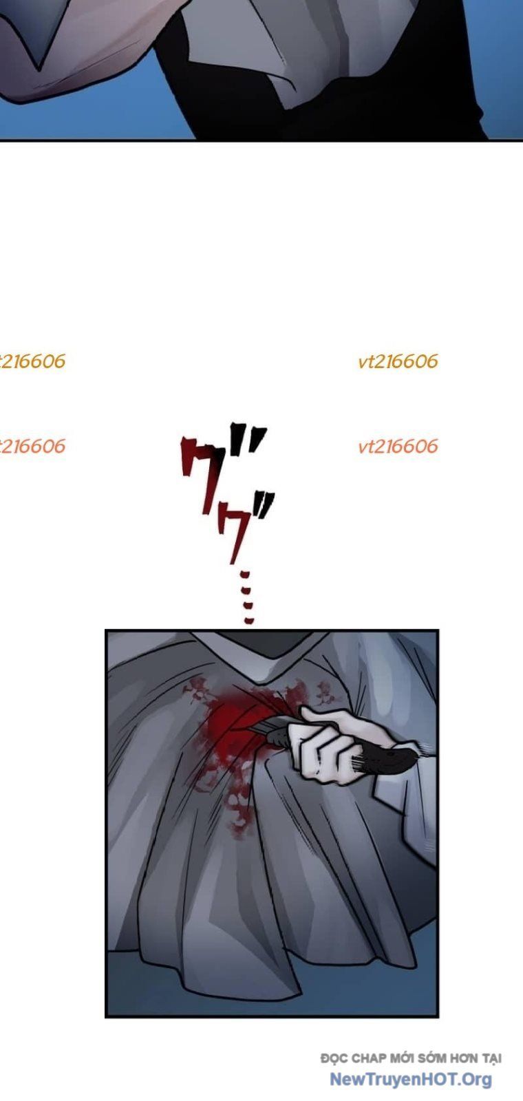 Vai Diễn Sát Nhân Chapter 18 - 61