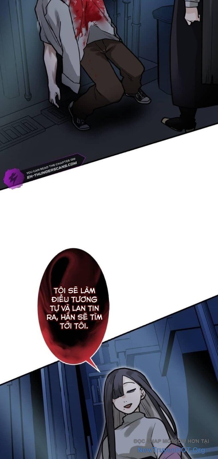 Vai Diễn Sát Nhân Chapter 18 - 63