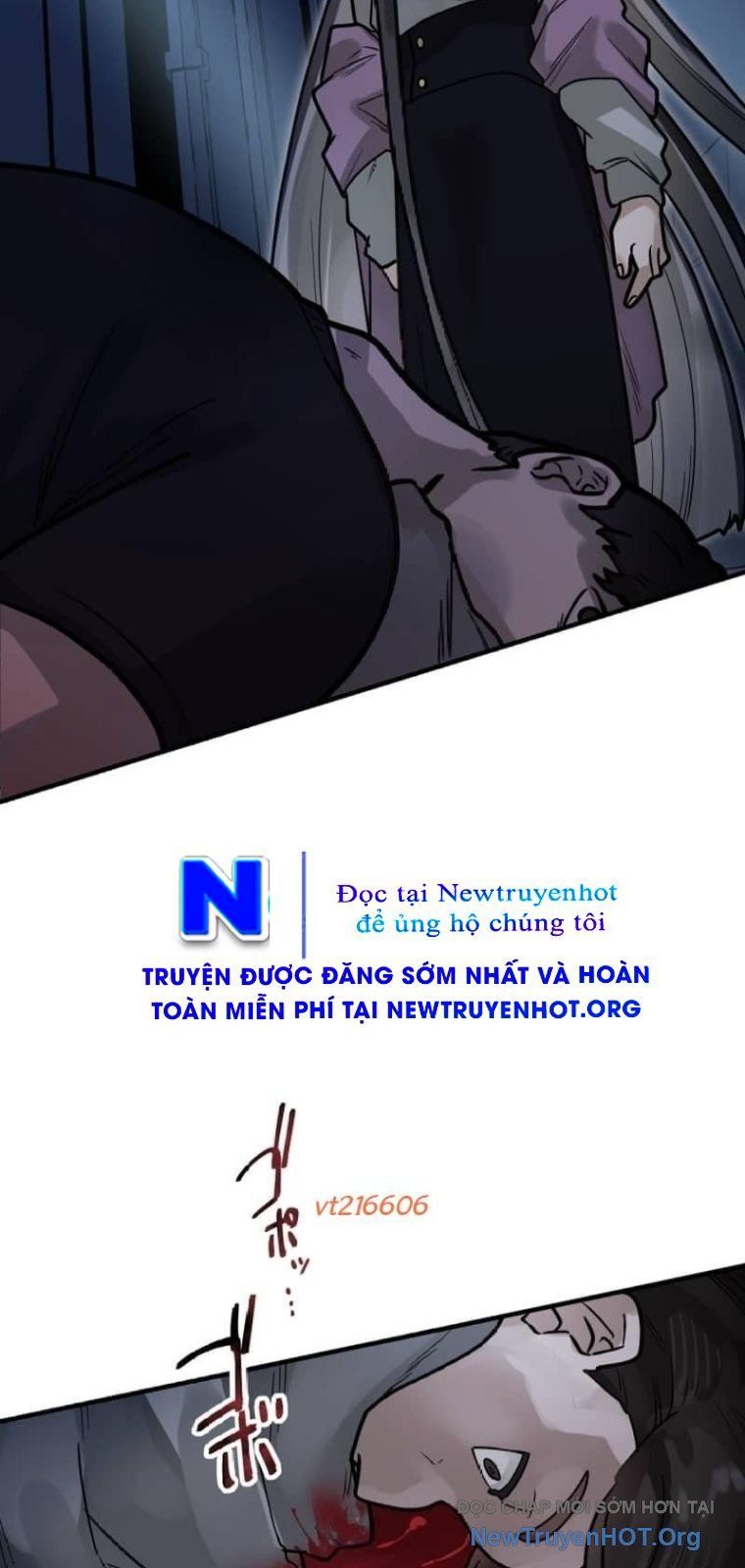 Vai Diễn Sát Nhân Chapter 18 - 64