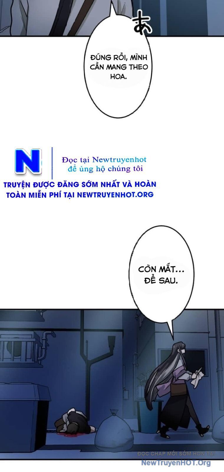 Vai Diễn Sát Nhân Chapter 18 - 66