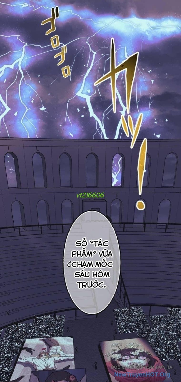 Vai Diễn Sát Nhân Chapter 18 - 71