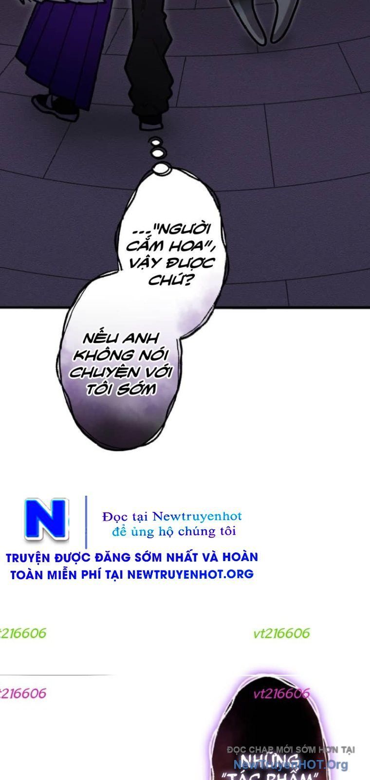 Vai Diễn Sát Nhân Chapter 18 - 74