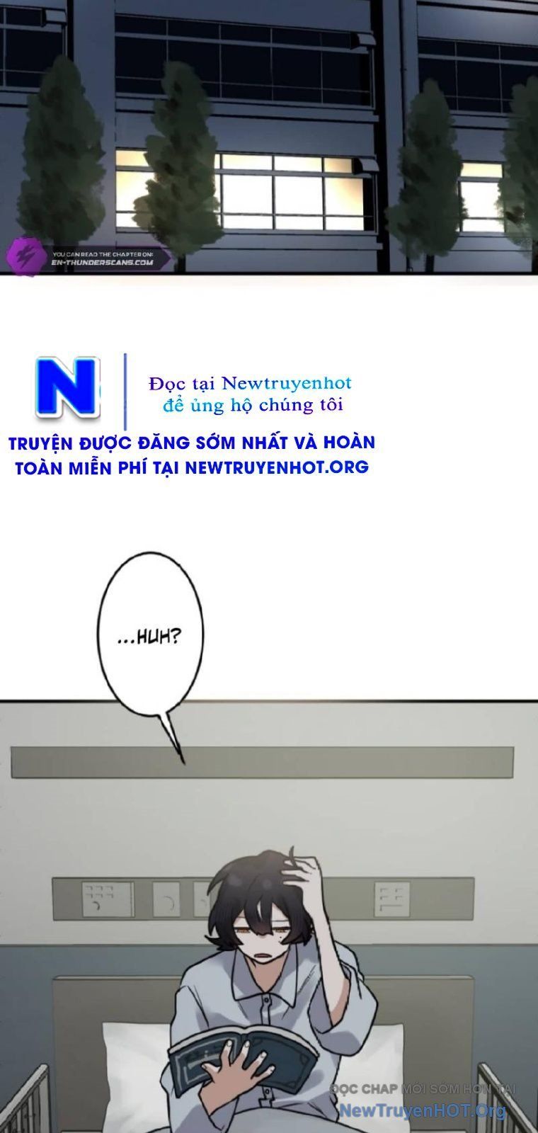 Vai Diễn Sát Nhân Chapter 18 - 78