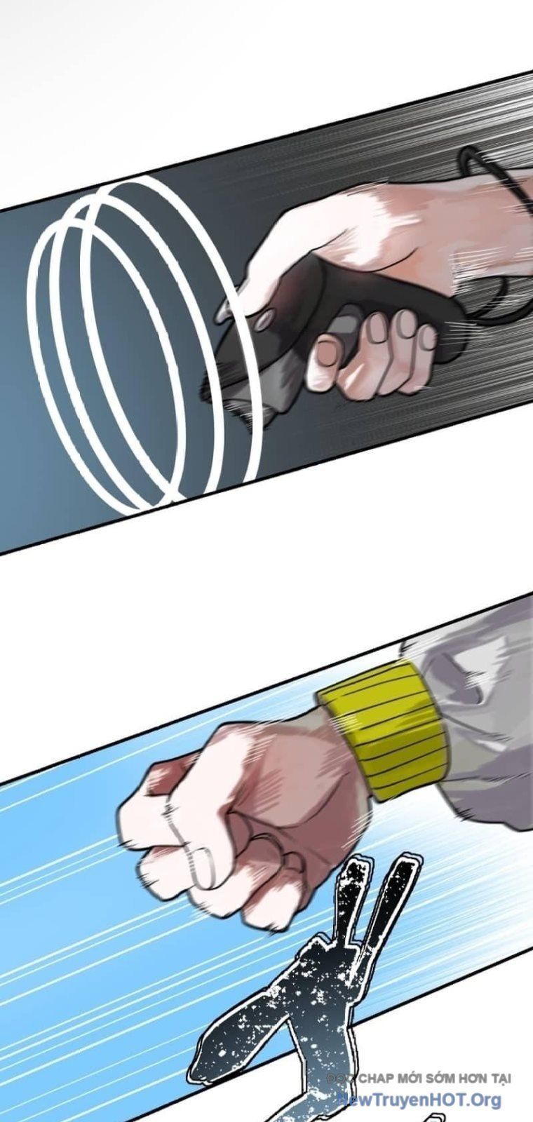 Vai Diễn Sát Nhân Chapter 18 - 9